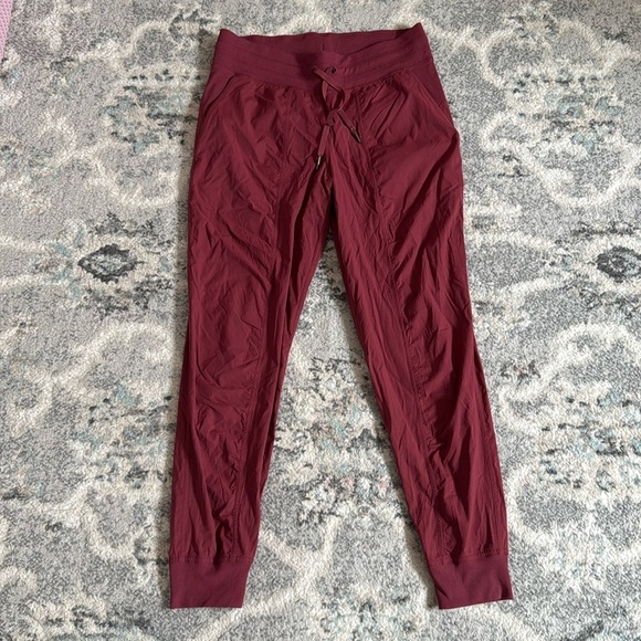 Lululemon Dance Studio Jogger - Picture 1 of 9